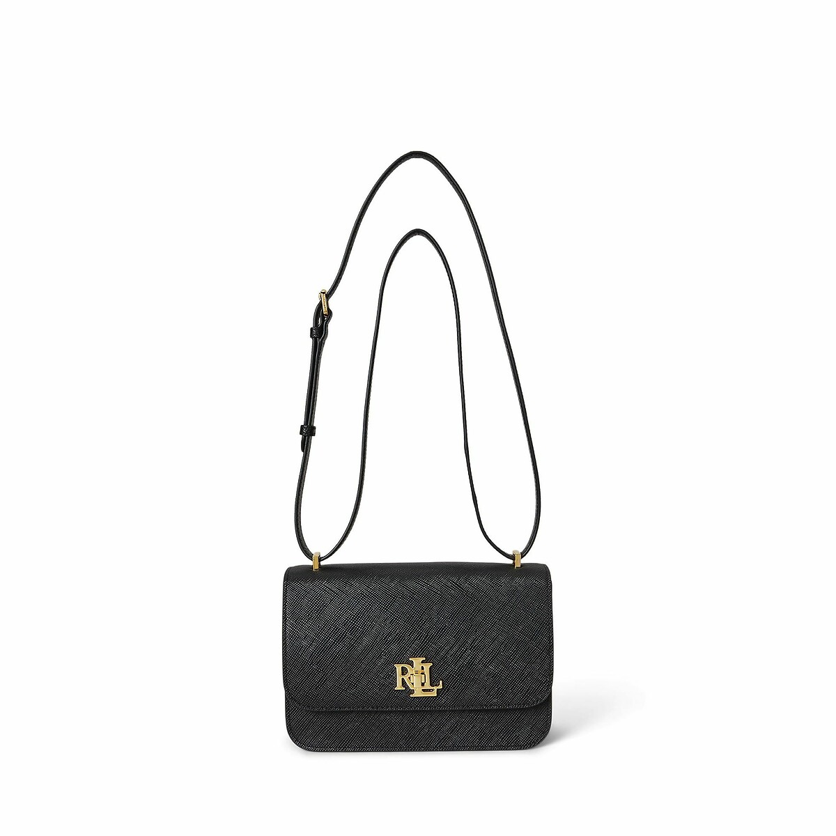 LAUREN RALPH LAUREN<br>Bolsa com alça de ombro