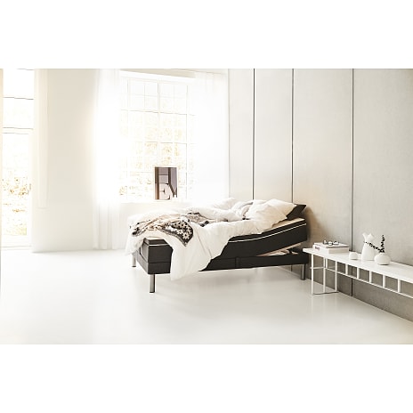 Huma Prestige elevationsseng 140x200 cm