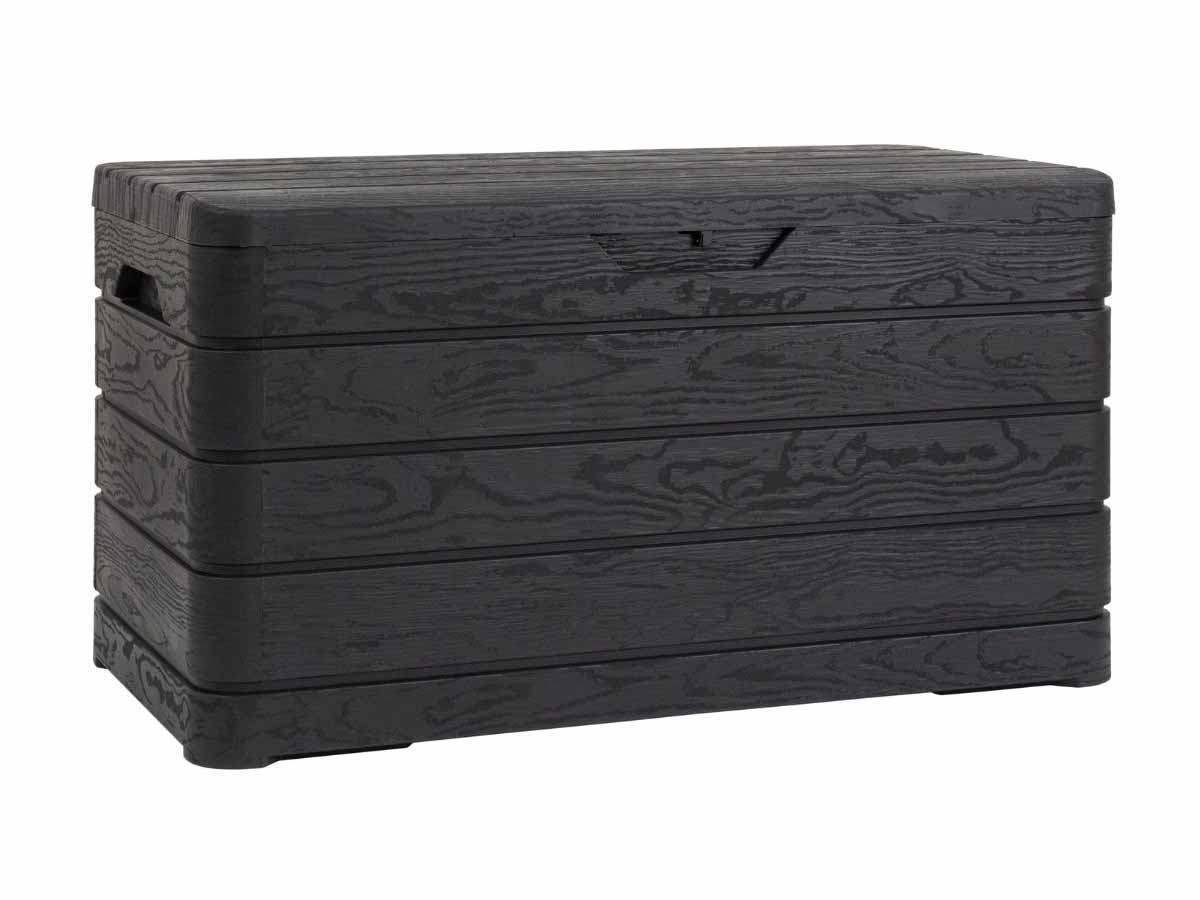 Toomax Dolomiti 410 liter kussenbox - Dark Grey