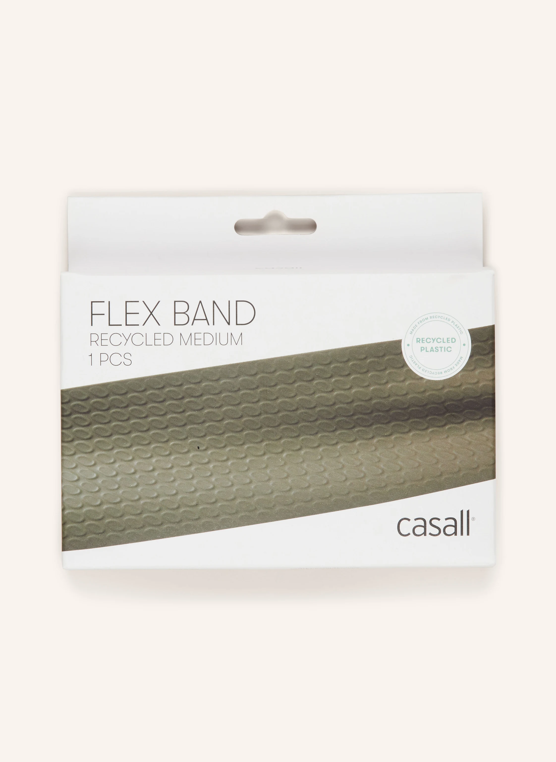 casall Fitnessband FLEX BAND MEDIUM