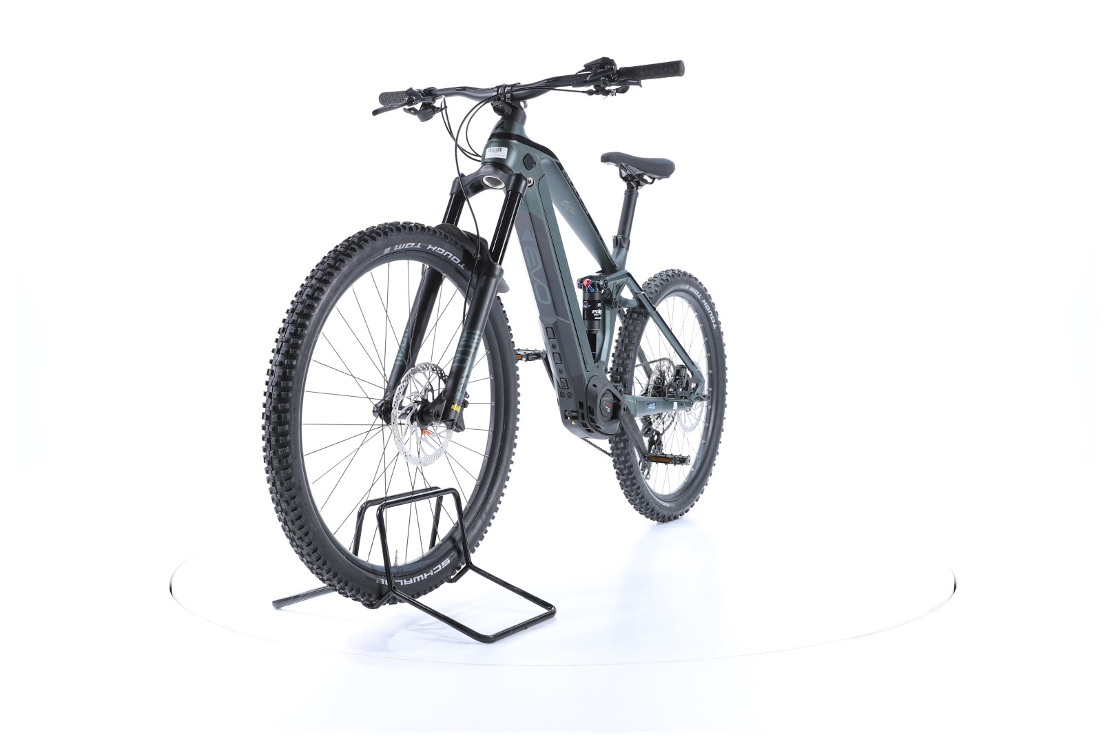 Bulls Sonic EVO AM 2 Carbon (2021) | Diamond