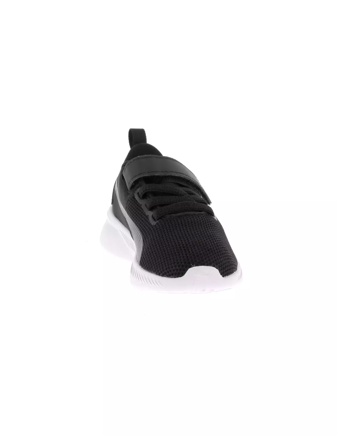 PUMA FLYER RUNNER - Baskets Noir