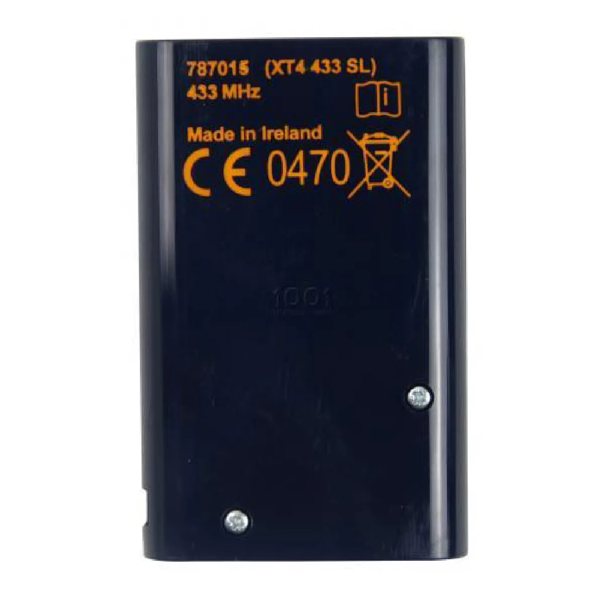 FAAC XT4 433 SL