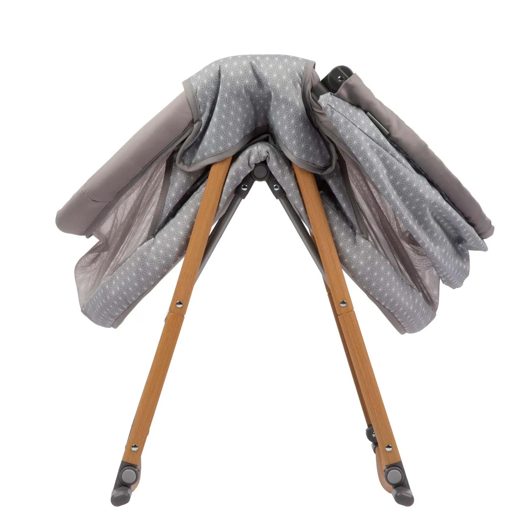 Safety 1st Berceau Amherst - Gris