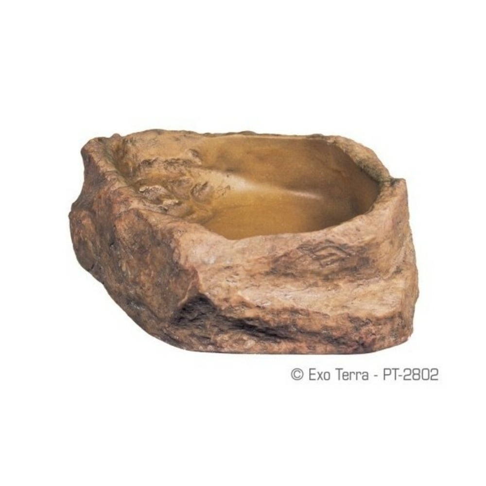 Bol à eau m