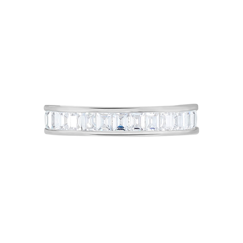 Alliance Aronn Argent Oxyde De Zirconium