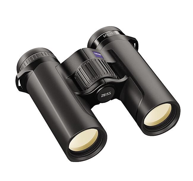 ZEISS - JUMELLES SFL 10X30
