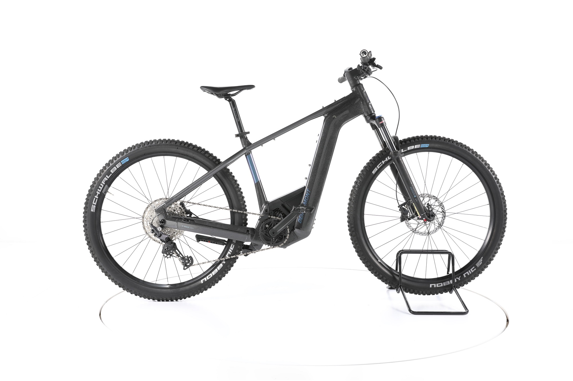 Conway Cairon SUV FS 4.7 (2022) | Diamond
