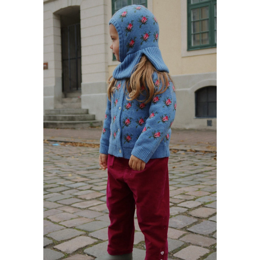 Køb Konges Sløjd Rosie Shade Belou Strik Cardigan