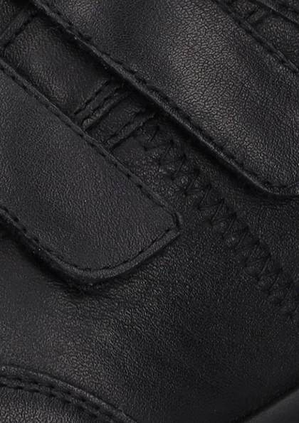 Waldläufer Klettschuh »HESNA«  mit Klettverschlüsse, H-Weite