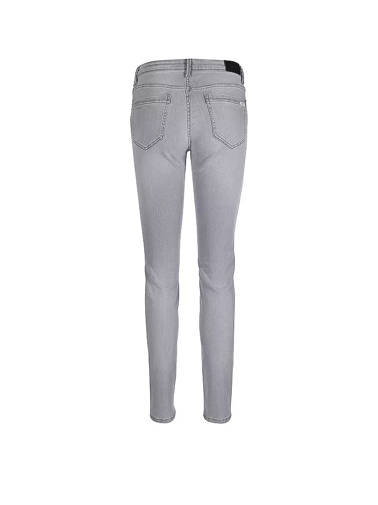 MARC O' POLO DENIM Jeans Slim Fit Alva grau