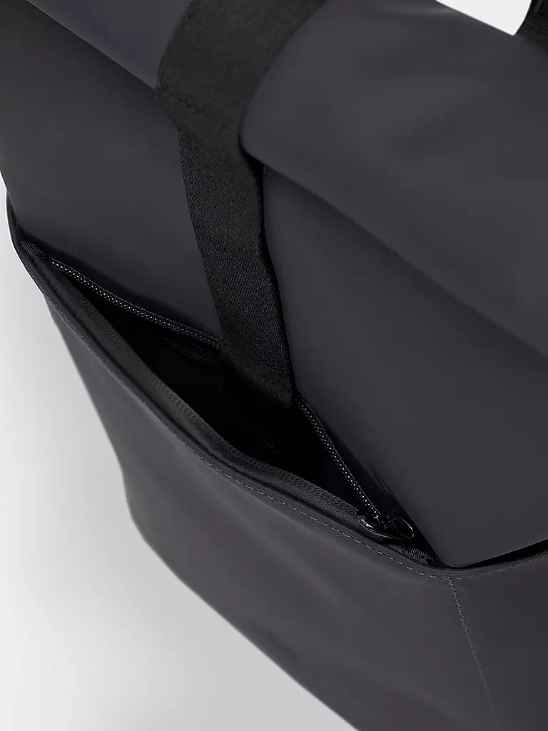 UCON ACROBATICS Rucksack Hajo Lotus Mini schwarz