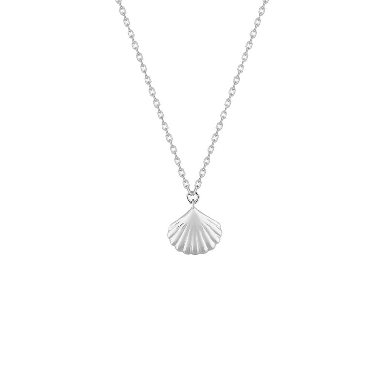 Collier Femme - Argent 925 - Longueur : 42 cm