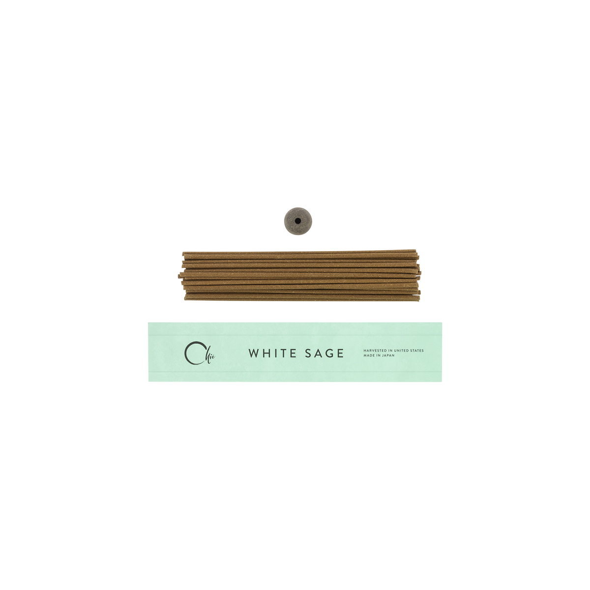 Chië Incense - White Sage