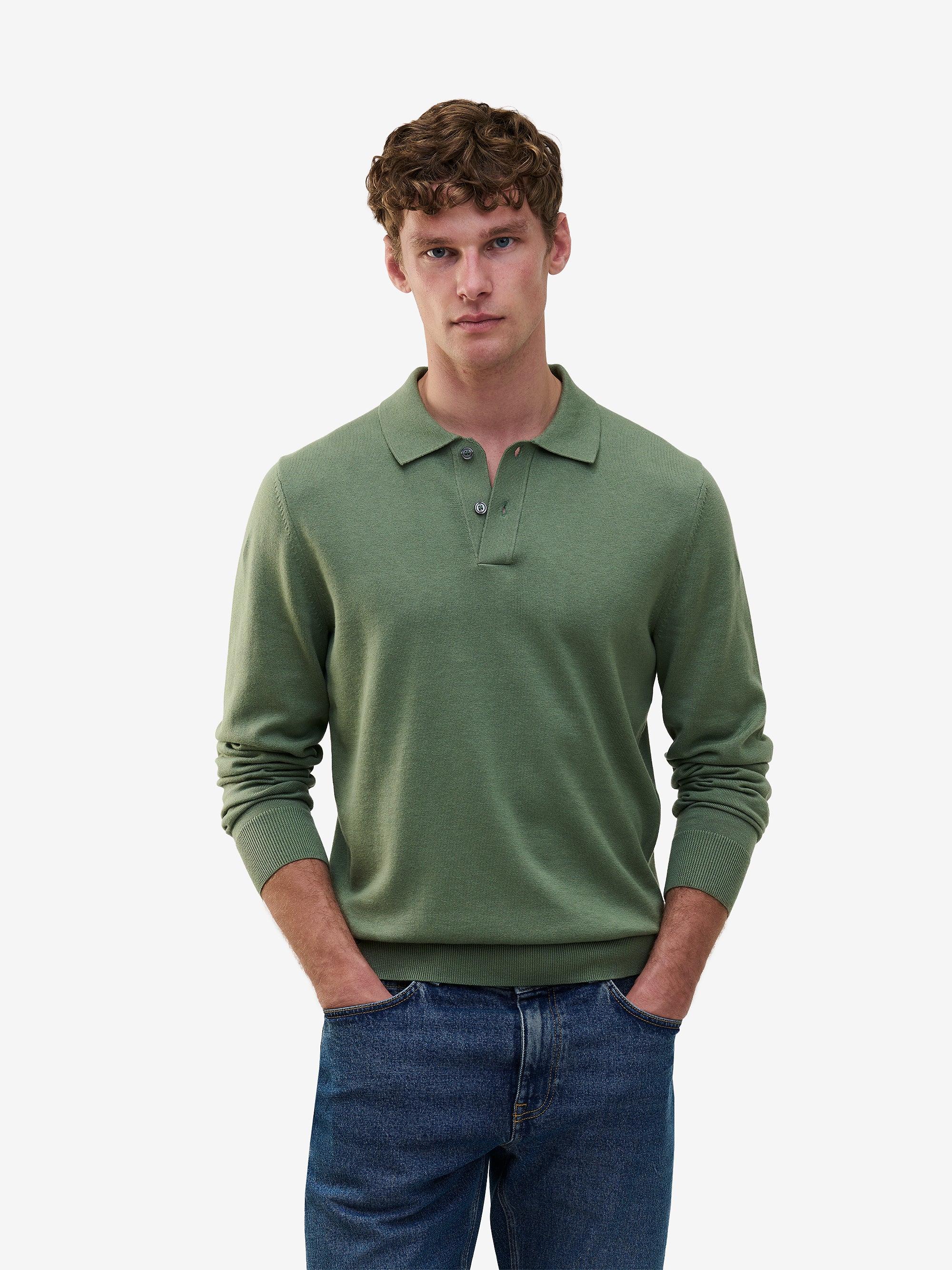 Harvey Heavyweight Cotton Silk KW90100-SSA
