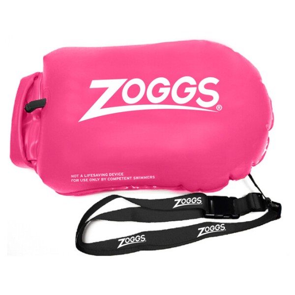 Zoggs - Hi Viz Swim Buoy - Brassards de natation