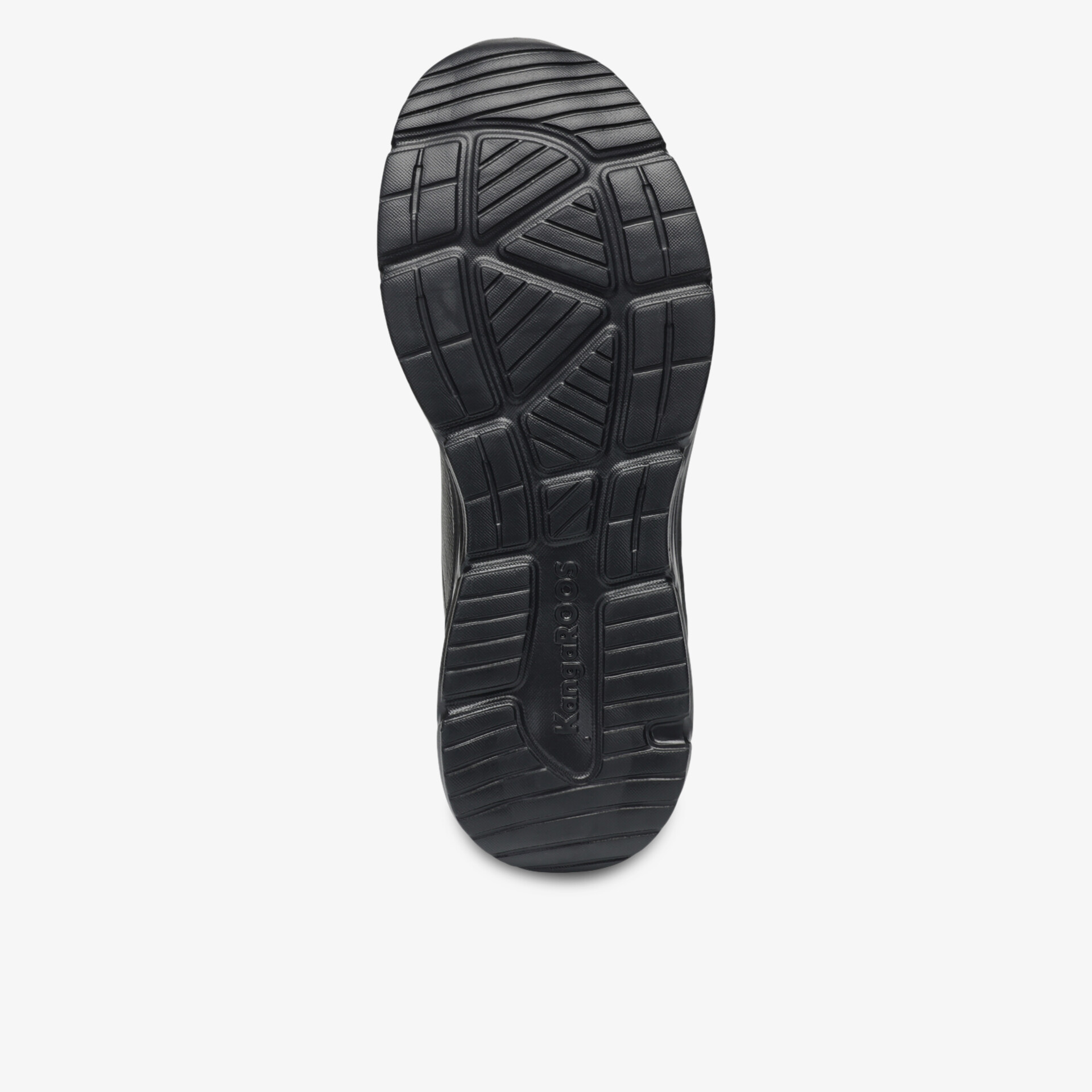 KangaROOS Herren Sneaker Low K-MA schwarz - Jetzt auf reno.de kaufen