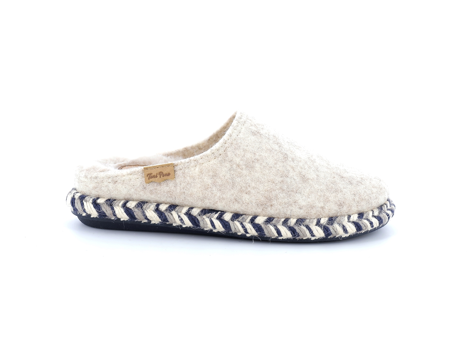 Toni pons-MIRI-FP Textile Ecru