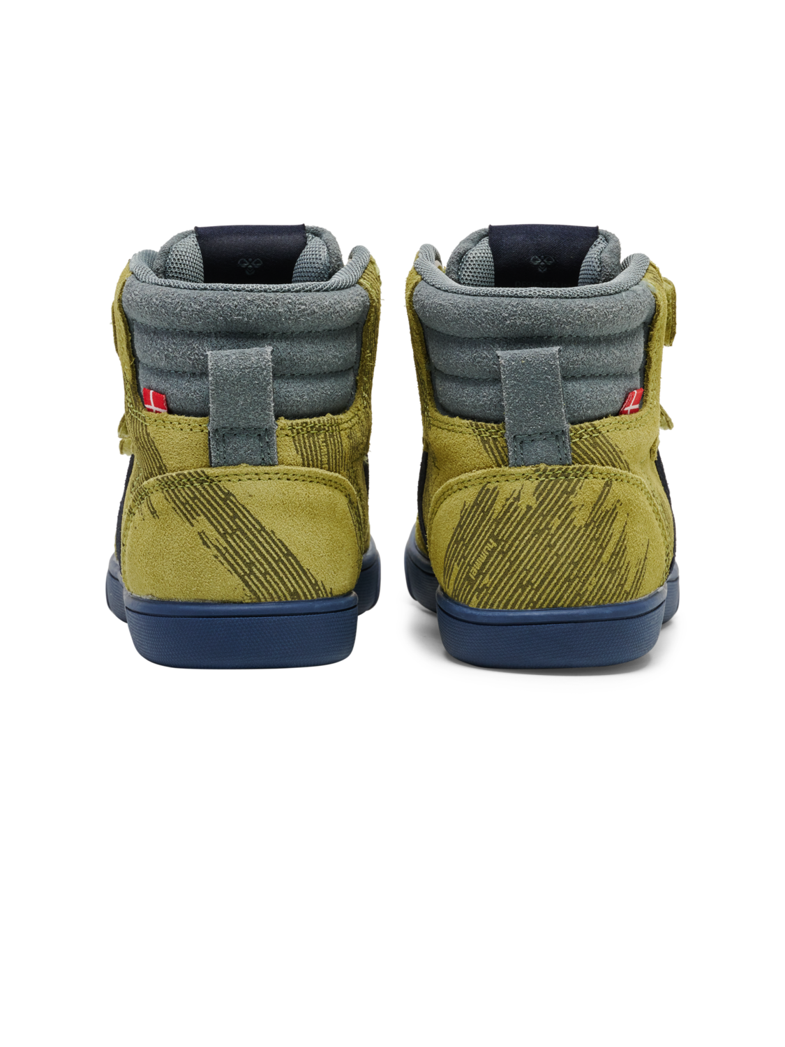 STADIL PRINT JR