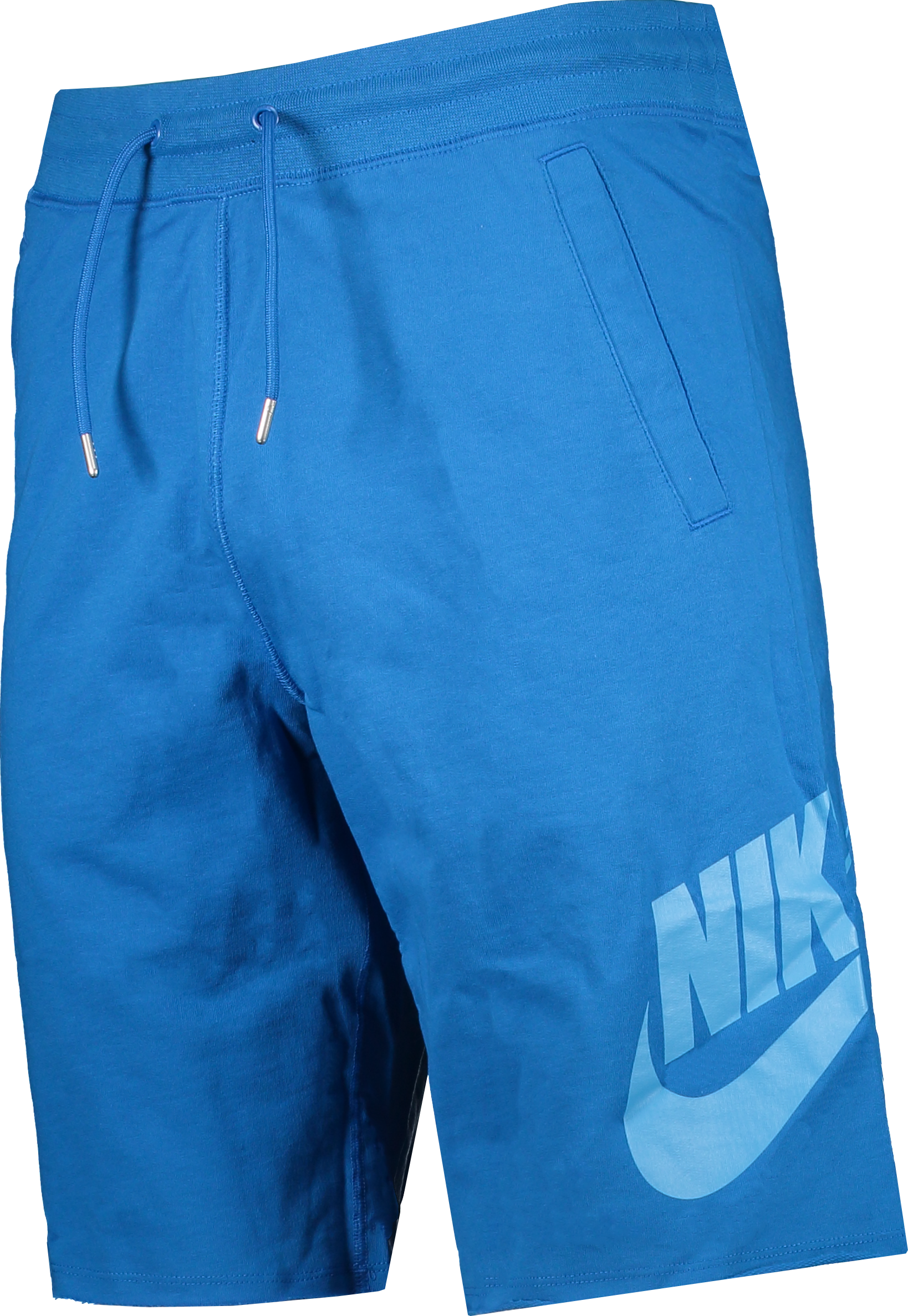 Nike FT GX 1 Short Blau F465