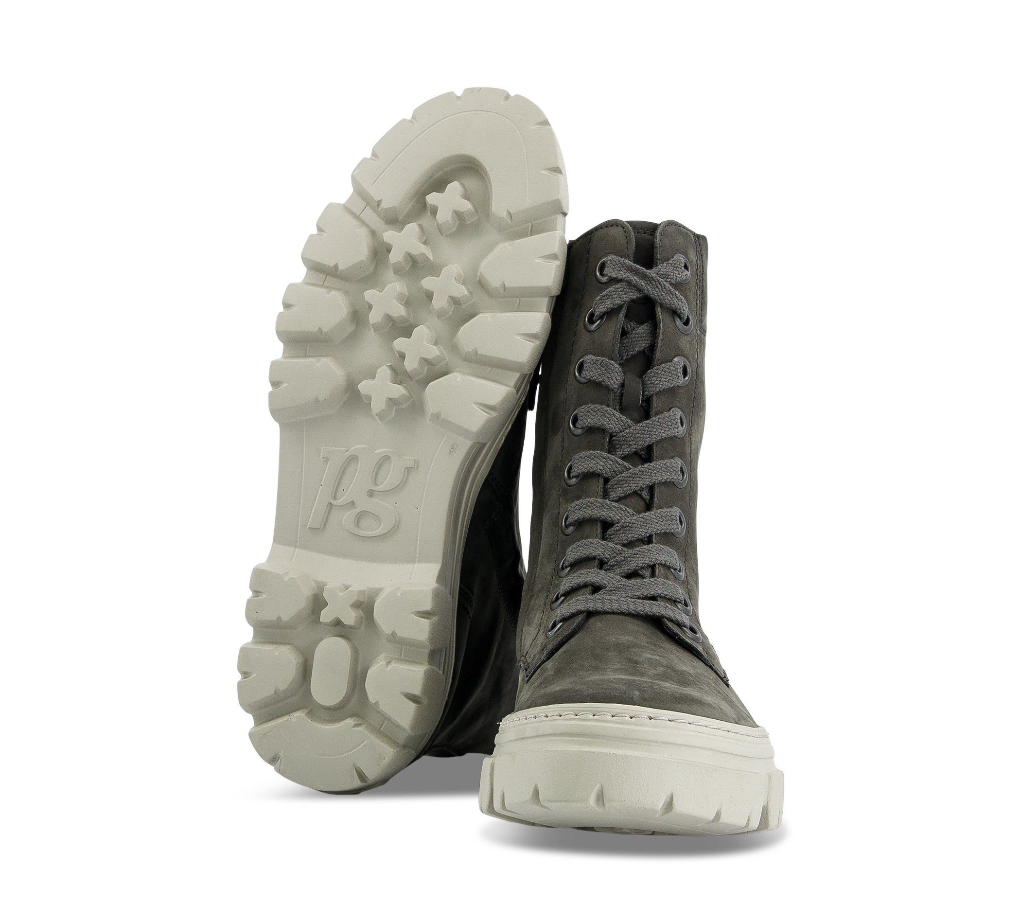 Paul Green Schnürstiefel