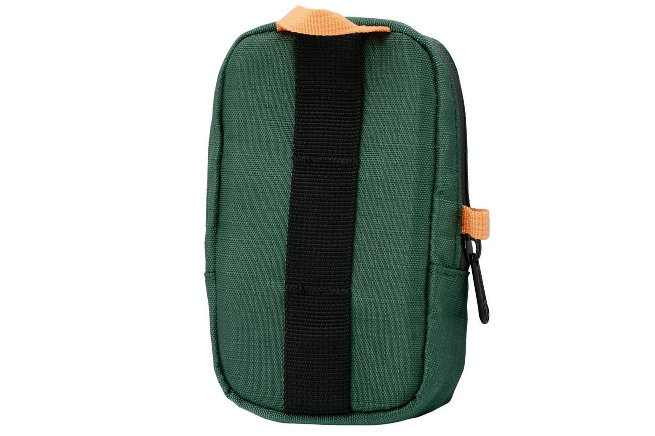 Leatherman Ripstop Nylon Tool Pouch 934942 Hunter Green, EDC-pouch