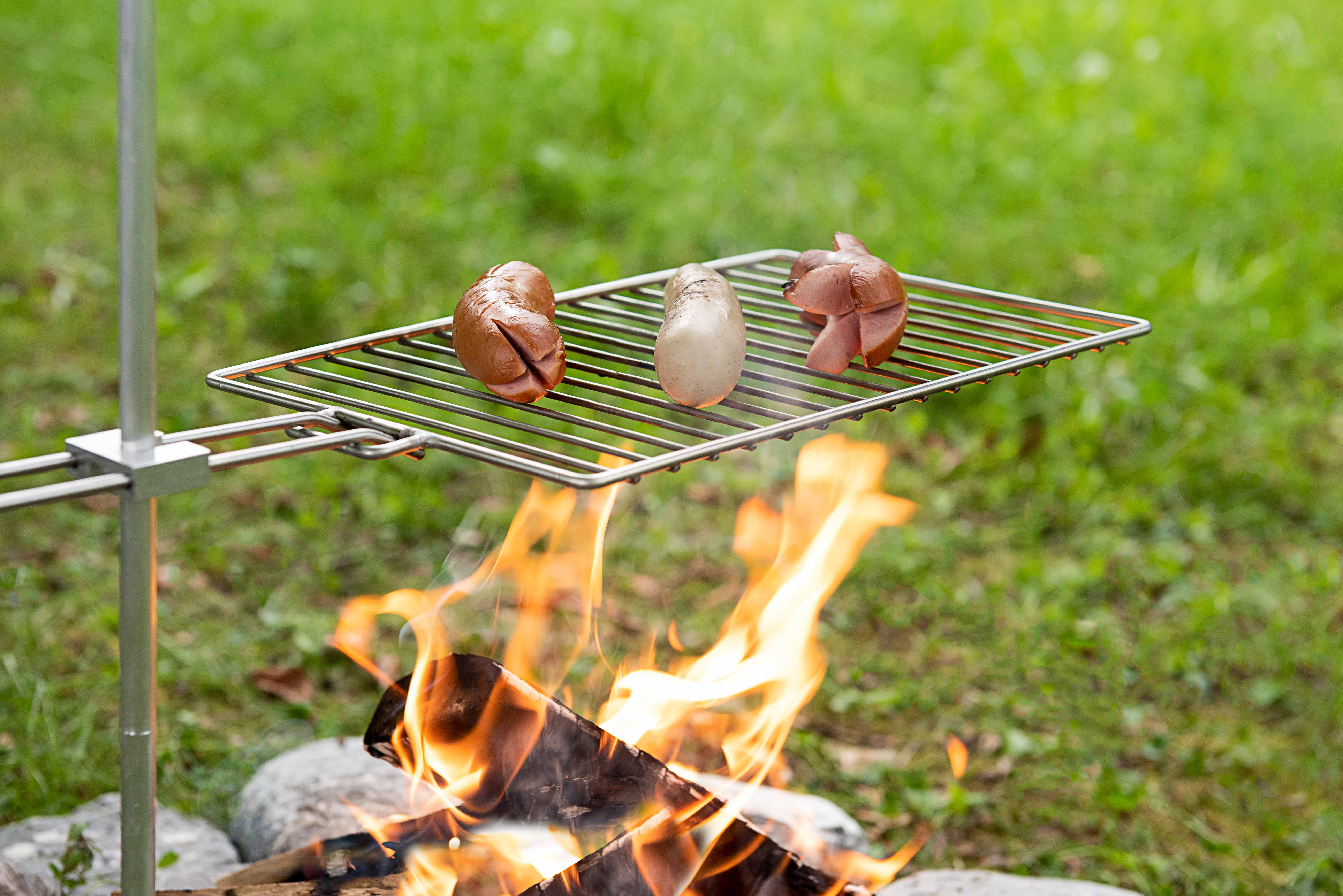 Brändi Grill