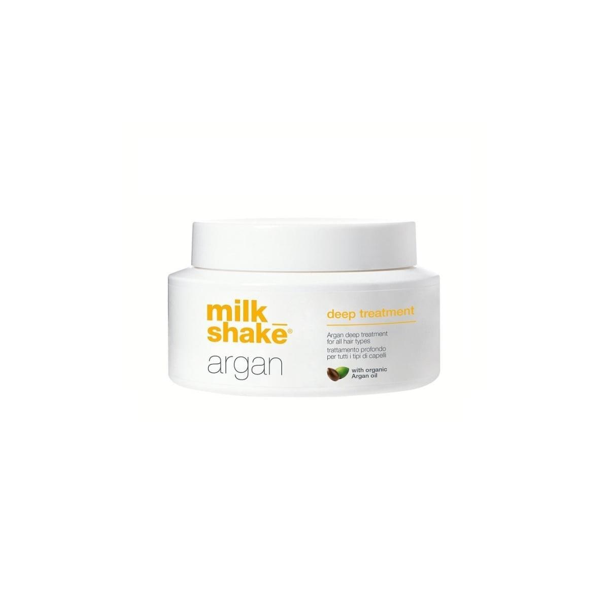 Milk_Shake Argan Oil Deep Treatment 200ml