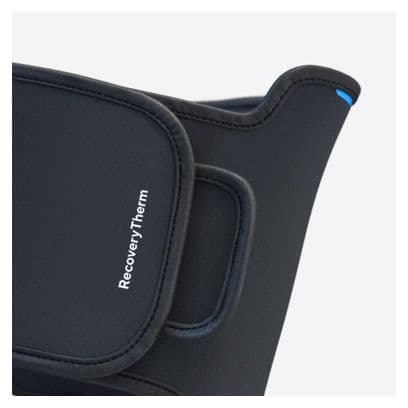 Ceinture de Massage Therabody RecoveryTherm Hot Vibration Back & Core