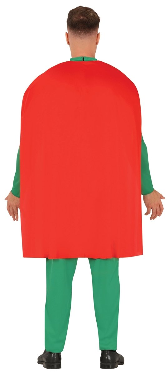 Bierpak Groen Heren