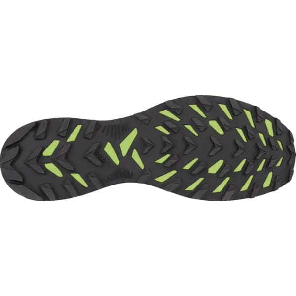 Chaussure trail LOWA CITUX LIME/FLAME