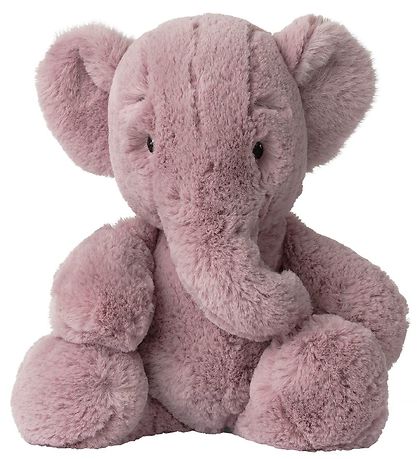 Bon Ton Toys Kuscheltier - WWF Cub Club - 26 cm - Elefant Ebu -