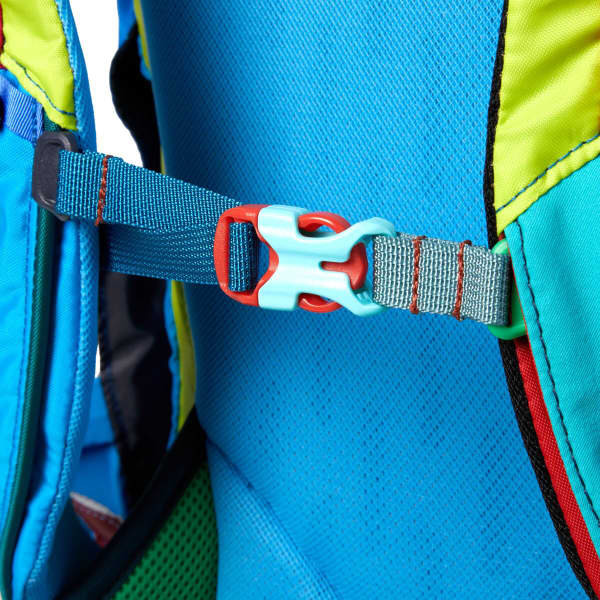 Sac à dos randonnée COTOPAXI INCA 26L BACKPACK DEL DIA DEL DIA