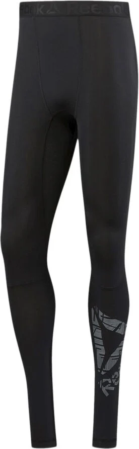 Reebok Workout Compression Tight Sort