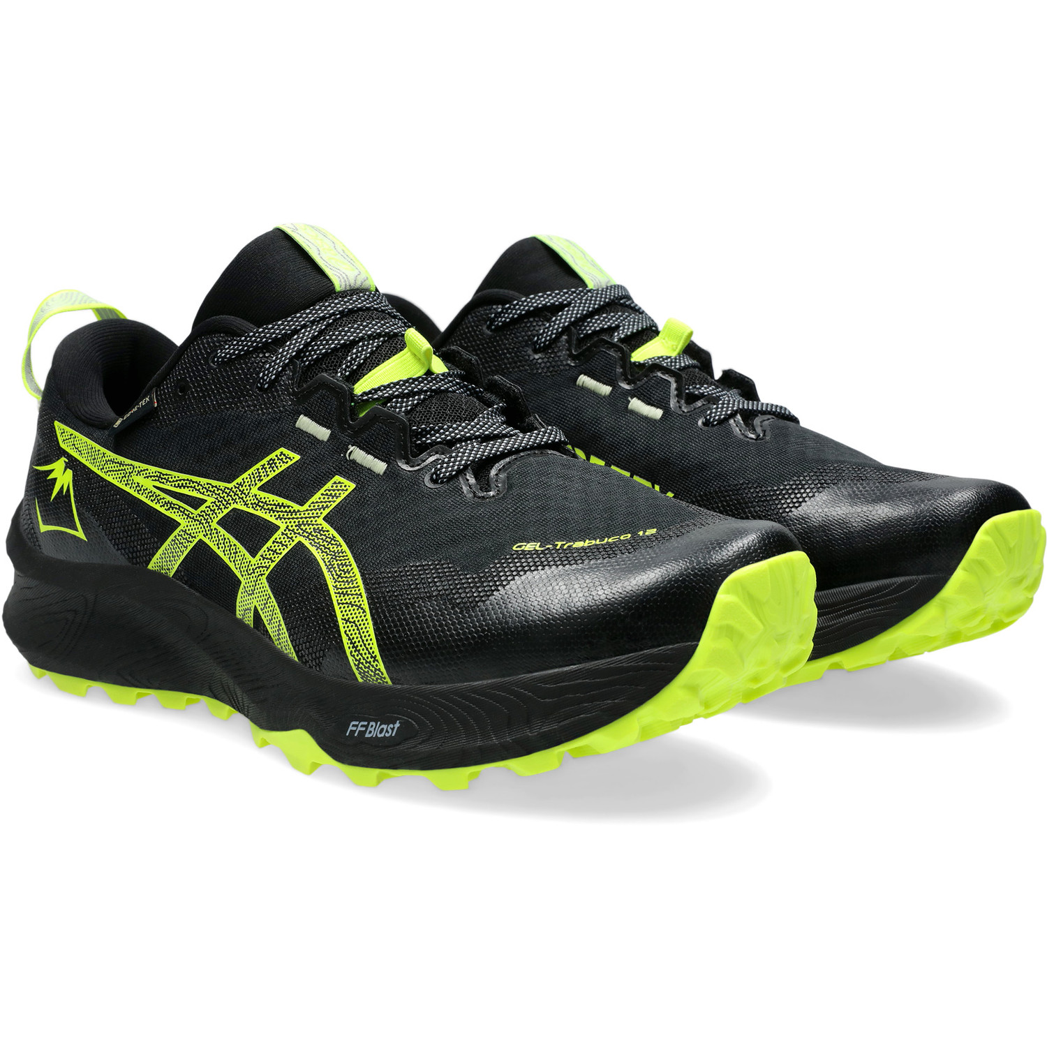 ASICS GEL-Trabuco 12 GTX Heren