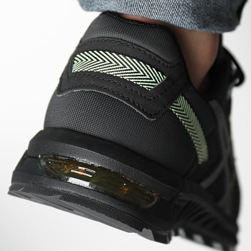 Baskets Gel Citrek 1201A759 Graphite Grey Black