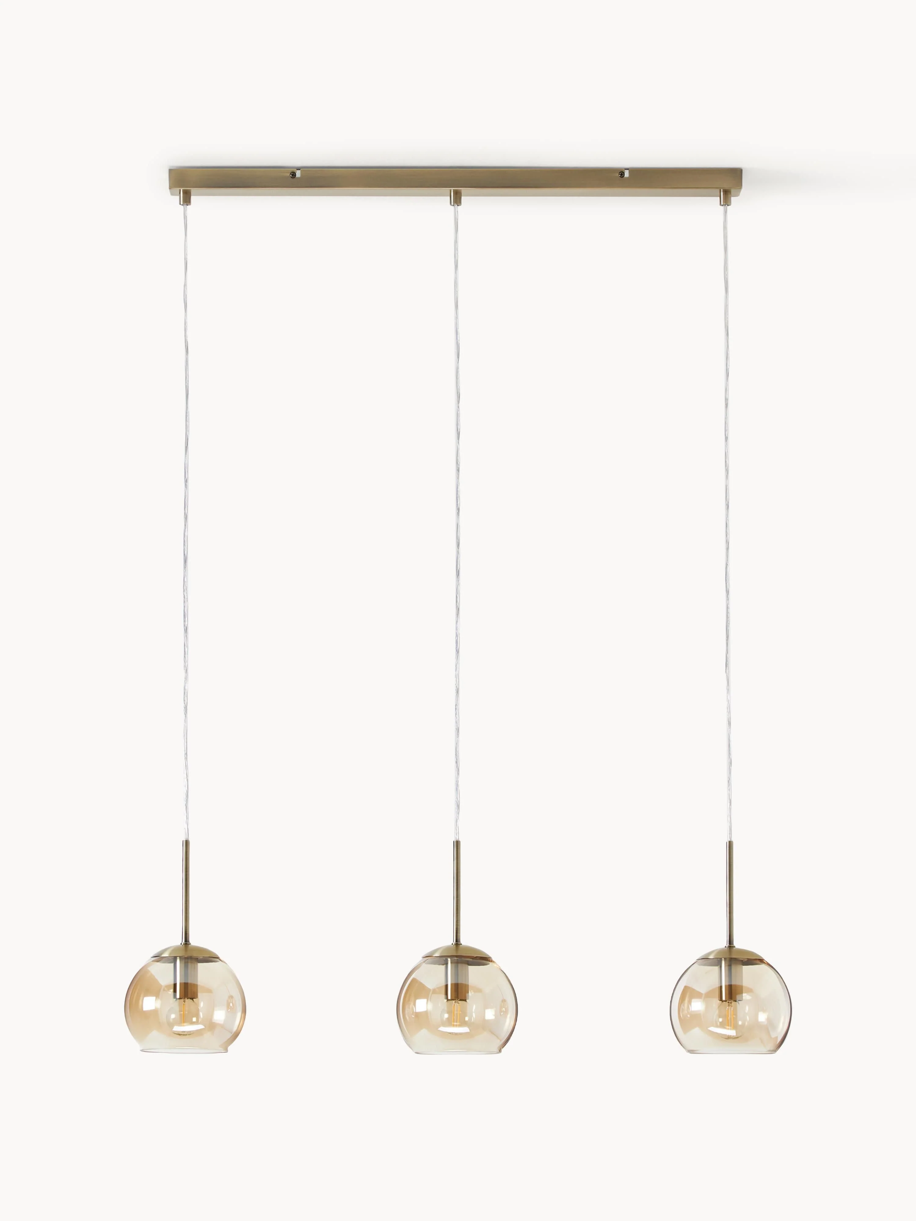 Grote hanglamp Hamilton