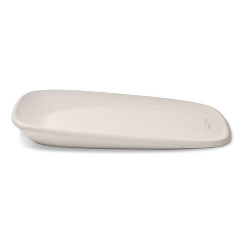 Matelas à langer en mousse Softy Argile - NATTOU