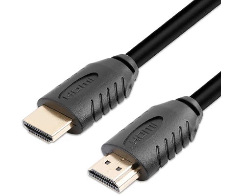 Andersson HDMI - HDMI 2.1 Ultra High Speed 8K - 2m Black