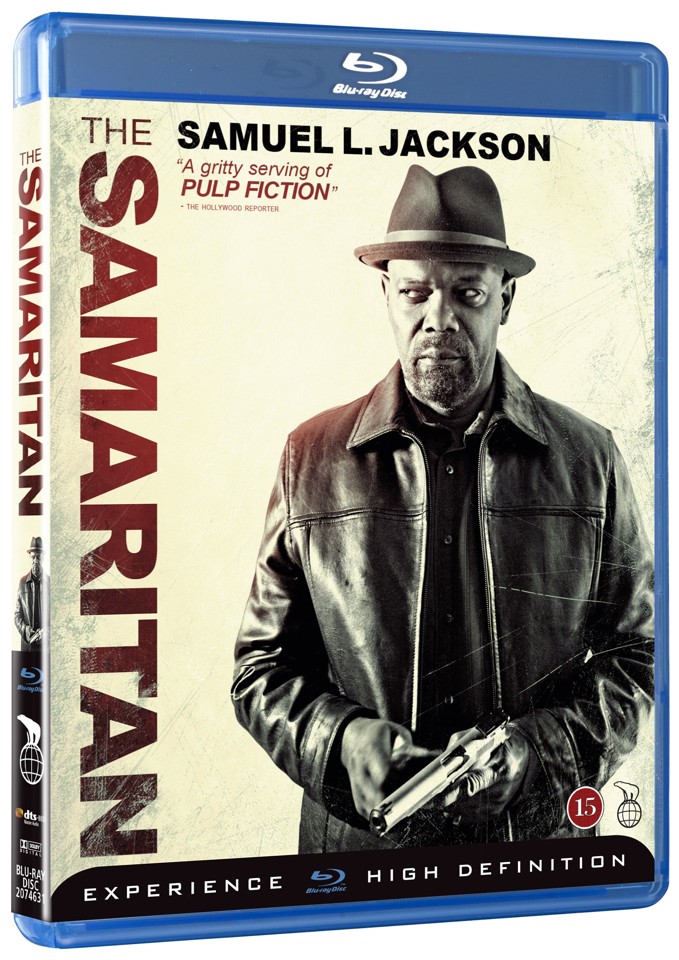 Samaritan