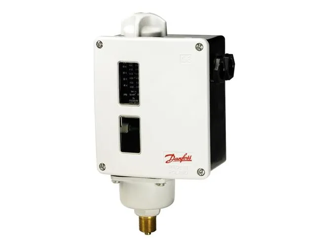 Danfoss 017-519166, 850 g, 1 stk