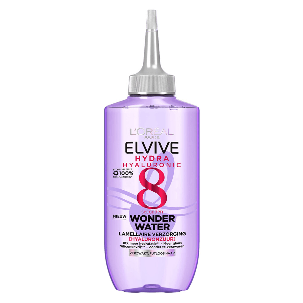 L'Oréal Elvive Hydra HyaluronicWonder Water200 ml