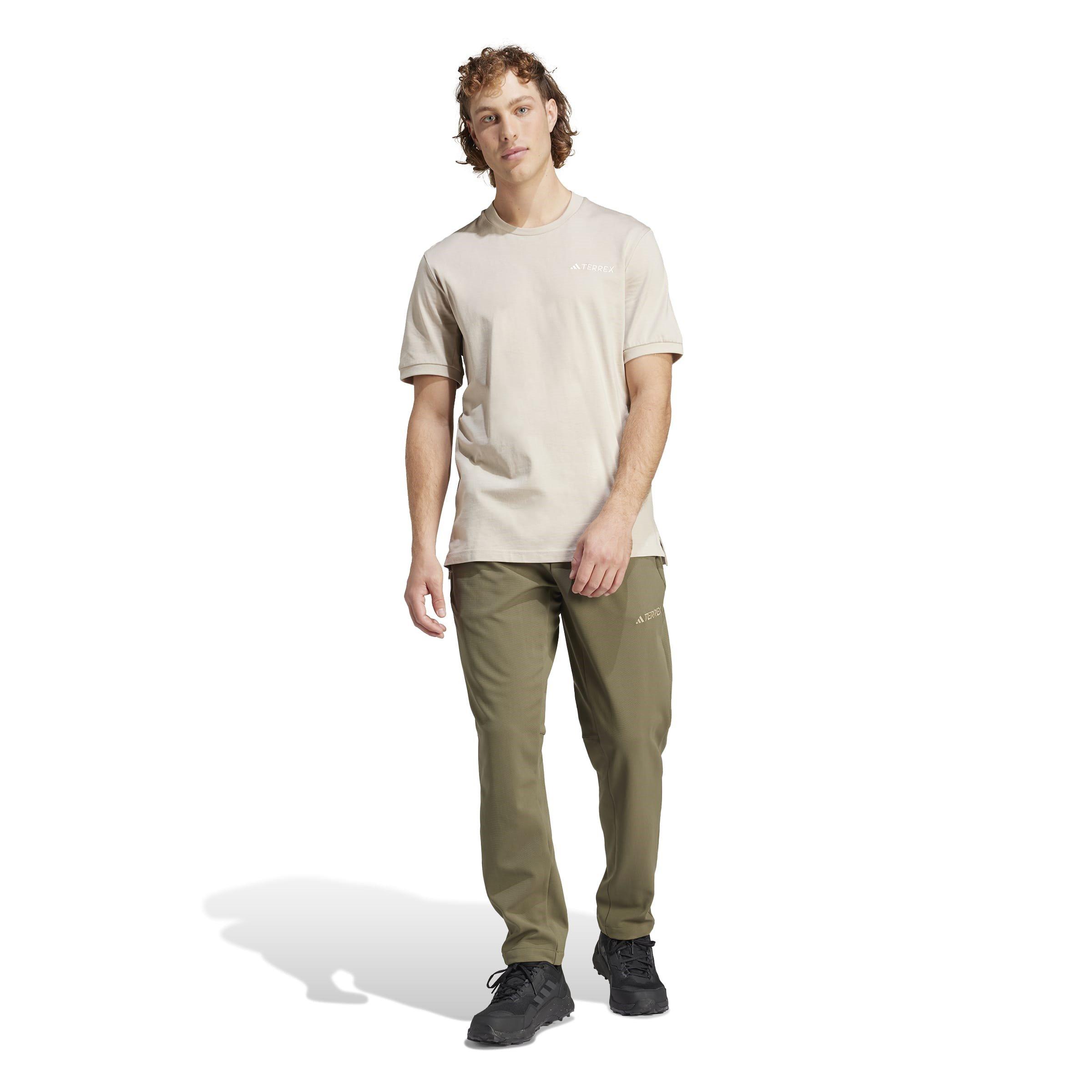 adidas MT KNIT PANTS