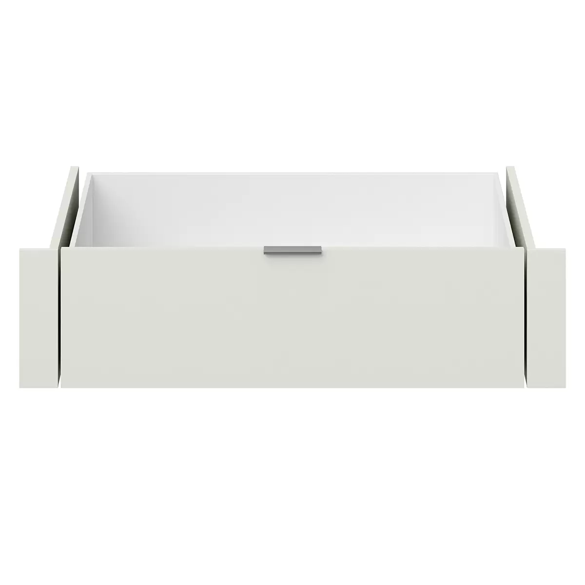 Grosse Innenschublade hoc Montreux weiss