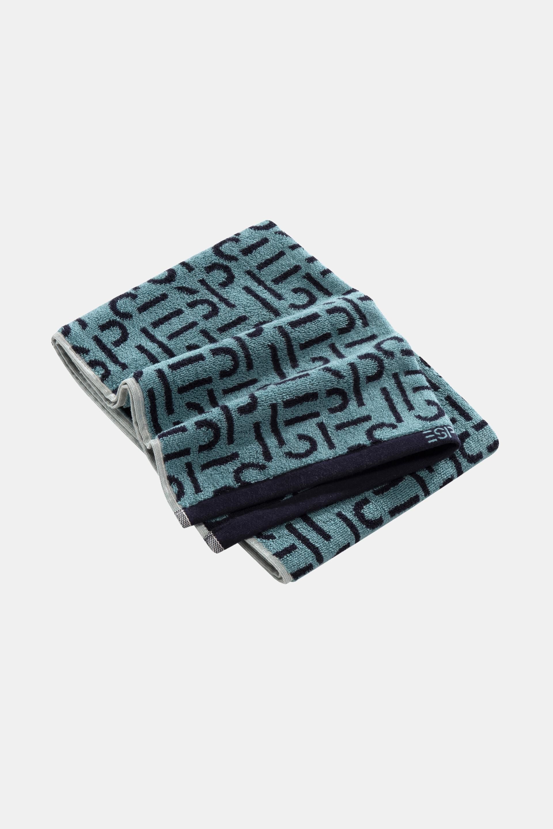 Serviette à logo