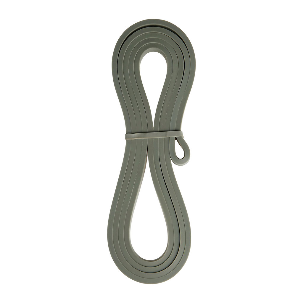 Elastique cross training gris 15kg