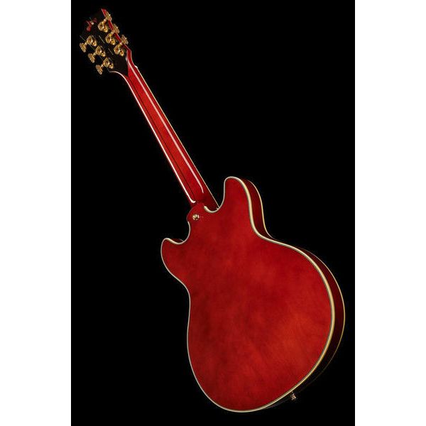 Dangelico Excel Mini DC Viola