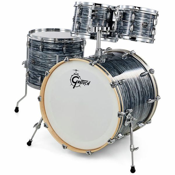 Gretsch Drums Renown Maple Standard -SOP