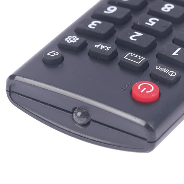 AKB76037601 TV Fjernbetjening Erstatning til LG TV