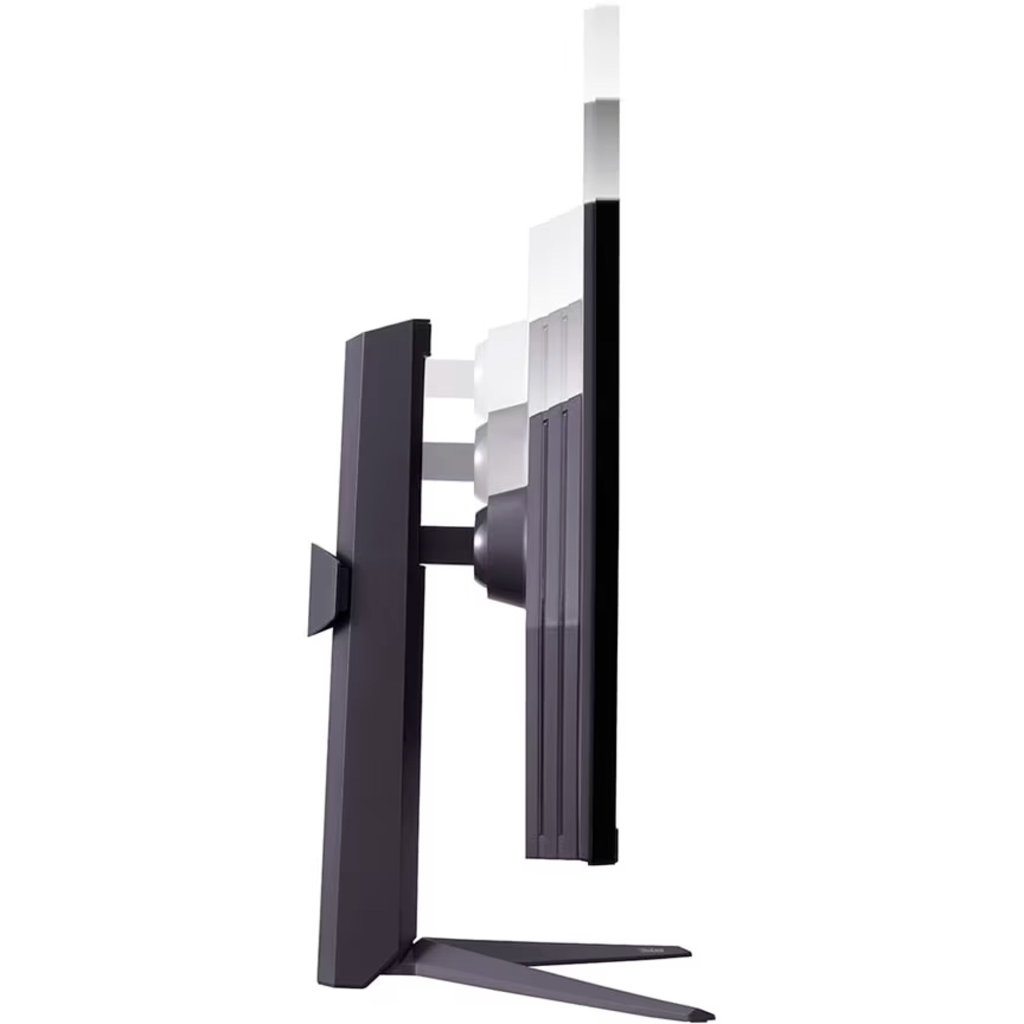 LG Gaming-Monitor UltraGear 27GR93U-B